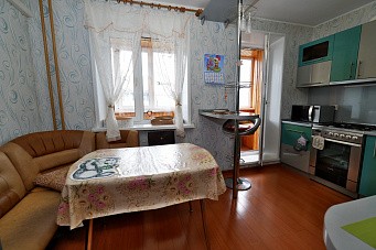 ул. Свердлова, д. 2, г. Павловский Посад