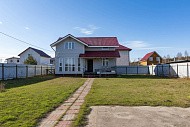 мкрн. Петровский Луг, д. Назарьево, г.о. Павловский Посад