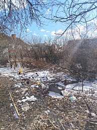 ул. 3-я Игнатьевская, д. 39, г. Павловский Посад