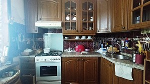 с. Рахманово, д. 168д, г. о. Павловский Посад