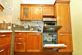 ул. Большая Филёвская, д. 16к1, г. Москва