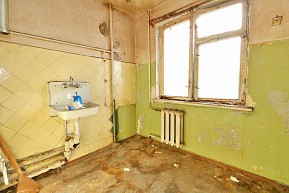 ул. Чапаева, д. 7, г. Павловский Посад