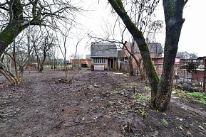 СНТ Урожай, г. Павловский Посад