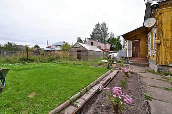 ул. М. Горького, г. Павловский Посад