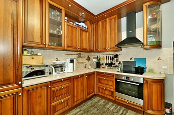 ул. Каляева, д. 7, г. Павловский Посад