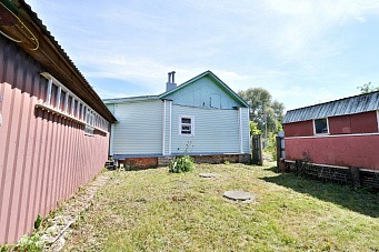 г.о. Павловский Посад ,д. Новозагарье, д. 85