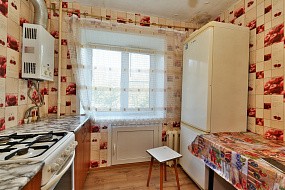 пер. Интернациональный, д. 24, г. Павловский Посад