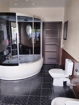 рп. Большие Дворы, г.о. Павловский Посад, ул. Маяковского