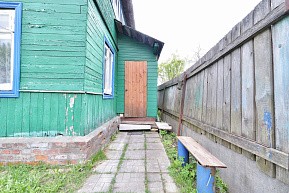 ул. 1 Мая, д. 25, г. Павловский Посад
