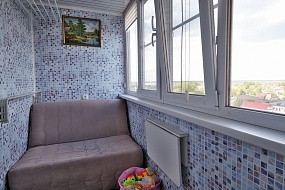 ул. Кирова, д. 13, г. Павловский Посад