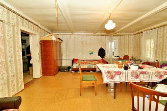 пер. Ленинградский, г. Павловский Посад