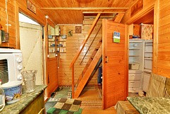 СНТ Клязьменское, г. Павловский Посад