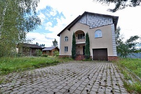 ул. Клязьминская, г. Павловский Посад