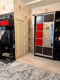 г. Апрелевка, ул. Жасминовая, д.8