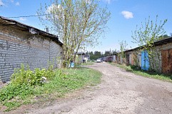 ГСК 6, ул. 3 Игнатьевская, г. Павловский Посад