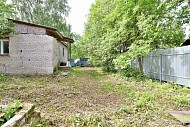 ул. Радищева, д. 29, г. Павловский Посад