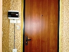 ул. Орджоникидзе, д. 11, г. Павловский Посад