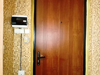 ул. Орджоникидзе, д. 11, г. Павловский Посад