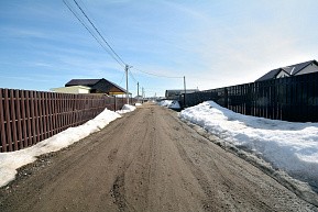 ул. Жемчужная, д. 87, г. Павловский Посад