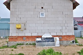 СНТ Фиалка, г.о. Павловский Посад