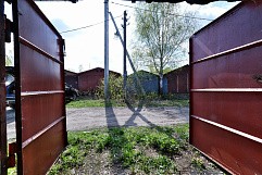 ГСК 6, ул. 3 Игнатьевская, г. Павловский Посад