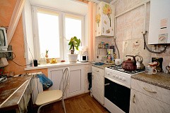 ул. Тимирязева, д. 2, г. Павловский Посад