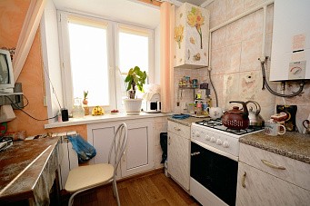 ул. Тимирязева, д. 2, г. Павловский Посад