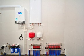 пер. Васильковый, д. 12, г. Павловский Посад,