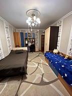 ул. Новорогожская, д. 3, г. Москва