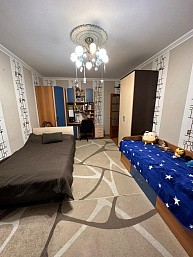 ул. Новорогожская, д. 3, г. Москва