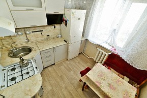 ул. Свердлова, д. 12, г. Павловский Посад