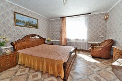 ул. Степуринская, г. Павловский Посад