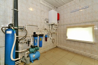 ул. Клязьминская, г. Павловский Посад