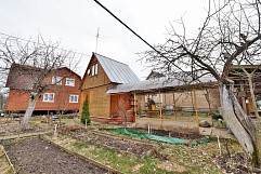 СНТ Клязьменское, г. Павловский Посад