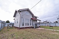мкрн. Петровский Луг, д. Назарьево, г.о. Павловский Посад