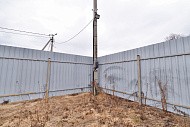 ул. Онежская, г. Павловский Посад