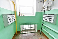 ул. Тимирязева, д. 2/2, г. Павловский Посад