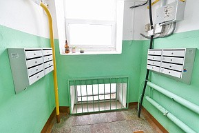 ул. Тимирязева, д. 2/2, г. Павловский Посад