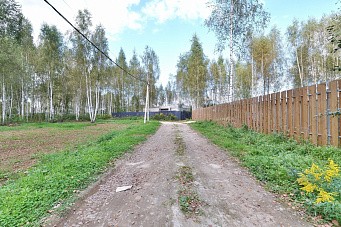 КП Дубрава, г. Павловский Посад