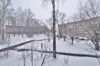 ул. Бугрова, д. 28, г. Орехово-Зуево