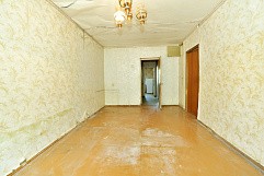 ул. Фрунзе, д. 59, г. Павловский Посад