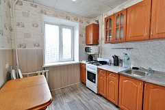 ул. Тихонова, д. 32, г. Павловский Посад