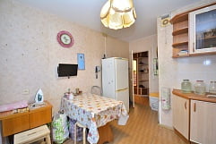 ул. Ново-Мишутинская, д. 11, г. Павловский Посад