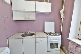 ул. Кузьмина, д. 34, г. Павловский Посад