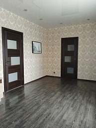 рп. Большие Дворы, г.о. Павловский Посад, ул. Маяковского