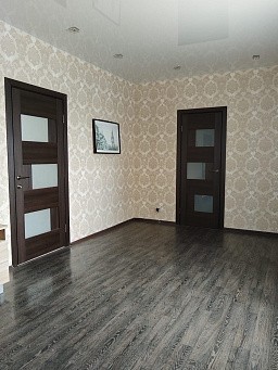 рп. Большие Дворы, г.о. Павловский Посад, ул. Маяковского