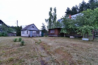 СНТ Дружба, д. Фатеево, г.о. Павловский Посад