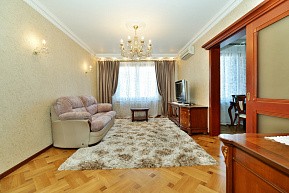 ул. Большая Филёвская, д. 16к1, г. Москва