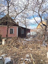 ул. 3-я Игнатьевская, д. 39, г. Павловский Посад