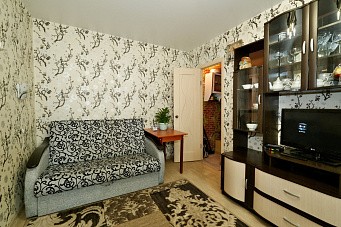 Интернациональный пер., д. 11, г. Павловский посад